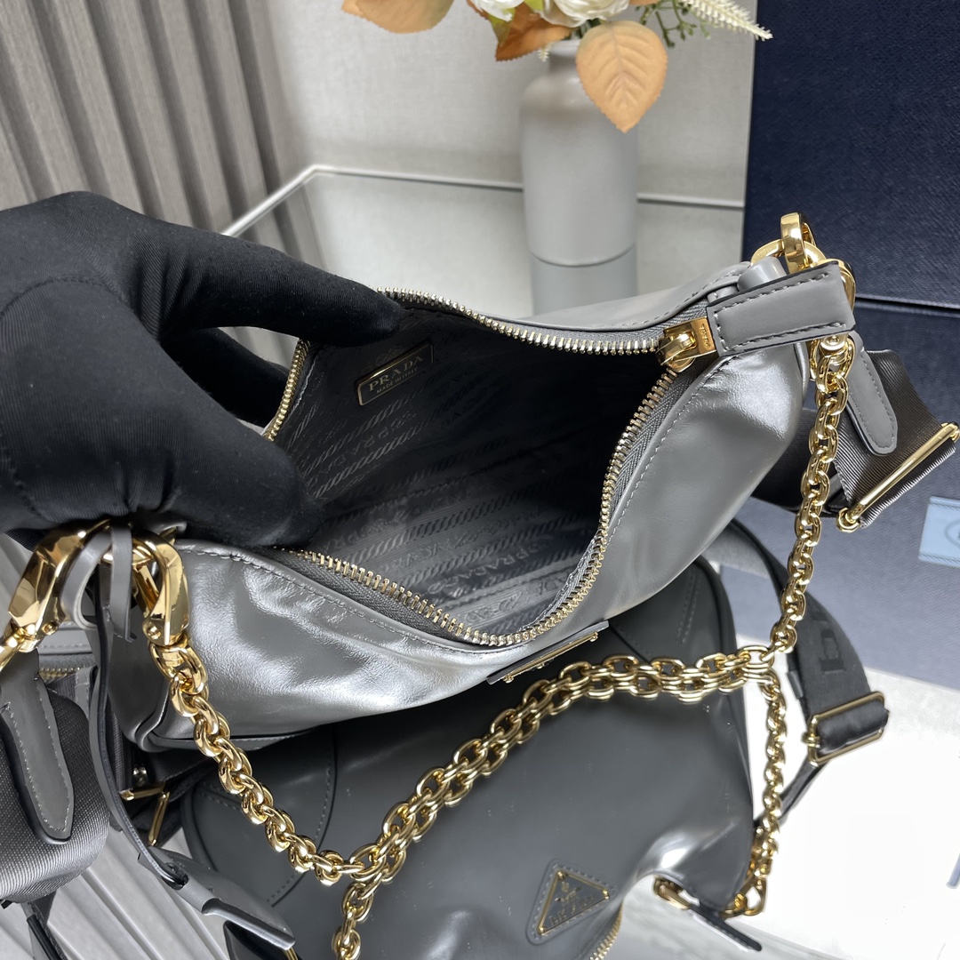 Prada Satchel Bags